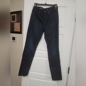J crew toothpick jeans